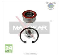 Mozzo cuscinetto ruota Maxgear Anteriore per CITROEN AX PEUGEOT 106