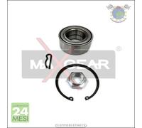 Mozzo cuscinetto ruota Maxgear Anteriore per CITROEN BERLINGO XANTIA XSARA ZX B