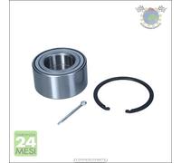 Mozzo cuscinetto ruota Maxgear Anteriore per CITROEN C-CROSSER C4 DODGE CALIBER