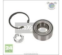 Mozzo cuscinetto ruota Maxgear Anteriore per CITROEN C8 FIAT ULYSSE LANCIA PHED