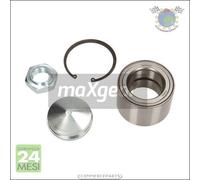 Mozzo cuscinetto ruota Maxgear Anteriore per CITROEN JUMPER FIAT DUCATO PEUG bx1