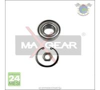 Mozzo cuscinetto ruota Maxgear Anteriore per CITROEN XSARA VISA SAXO C15 ZX AX