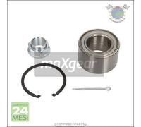 Mozzo cuscinetto ruota Maxgear Anteriore per DAIHATSU APPLAUSE CHARADE TREVIS S