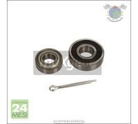 Mozzo cuscinetto ruota Maxgear Anteriore per DAIHATSU SIRION CUORE MOVE YRV