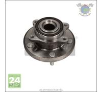 Mozzo cuscinetto ruota Maxgear Anteriore per DODGE JOURNEY FIAT FREEMONT