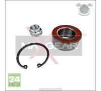 Mozzo cuscinetto ruota Maxgear Anteriore per FIAT CINQUECENTO SEICENTO PANDA TI