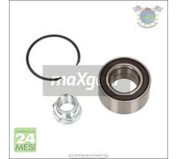 Mozzo cuscinetto ruota Maxgear Anteriore per FIAT SEICENTO PANDA 500 FORD KA LA