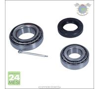 Mozzo cuscinetto ruota Maxgear Anteriore per FORD ECONOVAN RANGER MAZDA B-SERIE