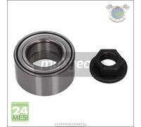 Mozzo cuscinetto ruota Maxgear Anteriore per FORD FUSION FIESTA FOCUS MAZDA bzy