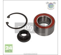 Mozzo cuscinetto ruota Maxgear Anteriore per FORD STREET KA