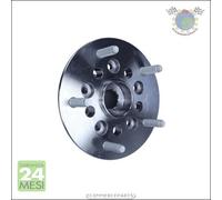 Mozzo cuscinetto ruota Maxgear Anteriore per FORD TRANSIT TOURNEO b1f