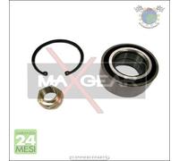 Mozzo cuscinetto ruota Maxgear Anteriore per HONDA CIVIC VIII VII VI CRX III V