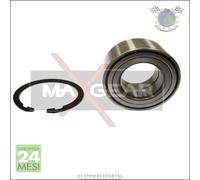 Mozzo cuscinetto ruota Maxgear Anteriore per HYUNDAI LANTRA ACCENT COUPE GETZ A