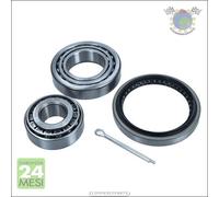 Mozzo cuscinetto ruota Maxgear Anteriore per ISUZU D-MAX