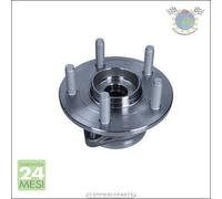 Mozzo cuscinetto ruota Maxgear Anteriore per JEEP GRAND CHEROKEE IV b1i