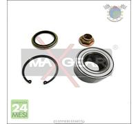 Mozzo cuscinetto ruota Maxgear Anteriore per KIA CLARUS CARENS SHUMA MAZDA XEDO
