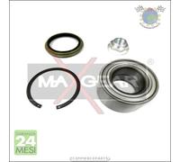 Mozzo cuscinetto ruota Maxgear Anteriore per KIA SEPHIA MAZDA 323