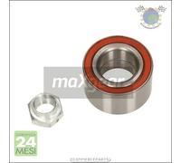 Mozzo cuscinetto ruota Maxgear Anteriore per LADA SAMARA 112 111 110