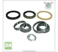 Mozzo cuscinetto ruota Maxgear Anteriore per MERCEDES CLASSE G 200Fuoristrada 2
