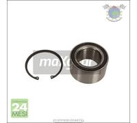 Mozzo cuscinetto ruota Maxgear Anteriore per MERCEDES CLASSE GLK 350 320 300 28