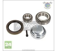 Mozzo cuscinetto ruota Maxgear Anteriore per MERCEDES CLASSE S 600 500 450 420