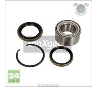 Mozzo cuscinetto ruota Maxgear Anteriore per MITSUBISHI LANCER VI PAJERO I V CO