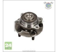 Mozzo cuscinetto ruota Maxgear Anteriore per NISSAN 350Z