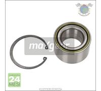 Mozzo cuscinetto ruota Maxgear Anteriore per NISSAN INTERSTAR RENAULT MASTER