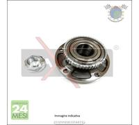 Mozzo cuscinetto ruota Maxgear Anteriore per NISSAN MICRA III C+C NOTE