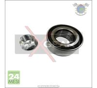 Mozzo cuscinetto ruota Maxgear Anteriore per NISSAN PRIMASTAR OPEL VIVARO A REN
