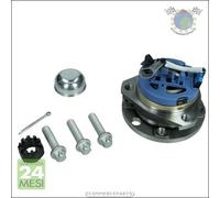 Mozzo cuscinetto ruota Maxgear Anteriore per OPEL ASTRA G byq