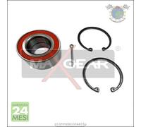 Mozzo cuscinetto ruota Maxgear Anteriore per OPEL MERIVA A CORSA C TIGRA COMBO