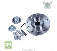 Mozzo cuscinetto ruota Maxgear Anteriore per OPEL ZAFIRA B / ASTRA H