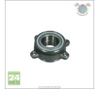 Mozzo cuscinetto ruota Maxgear Anteriore per PORSCHE CAYENNE VW TOUAREG