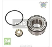 Mozzo cuscinetto ruota Maxgear Anteriore per RENAULT MEGANE CLIO
