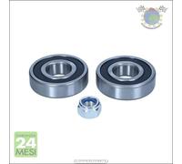Mozzo cuscinetto ruota Maxgear Anteriore per RENAULT RODEO 6 5 4