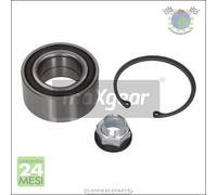 Mozzo cuscinetto ruota Maxgear Anteriore per RENAULT SCENIC MEGANE GRAND