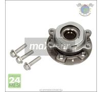Mozzo cuscinetto ruota Maxgear Anteriore per RENAULT TALISMAN LATITUDE LAGUNA