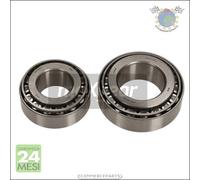 Mozzo cuscinetto ruota Maxgear Anteriore per RENAULT TRUCKS MASCOTT