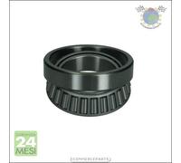Mozzo cuscinetto ruota Maxgear Anteriore per RENAULT TRUCKS MESSENGER
