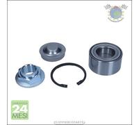Mozzo cuscinetto ruota Maxgear Anteriore per RENAULT TWINGO SMART FORFOUR FORTW