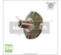 Mozzo cuscinetto ruota Maxgear Anteriore per RENAULT TWINGO THALIA MEGANE SUPER