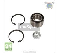 Mozzo cuscinetto ruota Maxgear Anteriore per SEAT AROSA VW POLO 86C 80 6N2 6N1