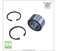 Mozzo cuscinetto ruota Maxgear Anteriore per SEAT TOLEDO I VW PASSAT (3A5 35I)