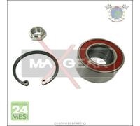 Mozzo cuscinetto ruota Maxgear Anteriore per SKODA FELICIA FAVORIT VW CADDY