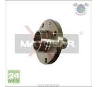 Mozzo cuscinetto ruota Maxgear Anteriore per SKODA FELICIA VW CADDY