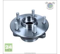 Mozzo cuscinetto ruota Maxgear Anteriore per TOYOTA COROLLA C-HR