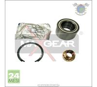 Mozzo cuscinetto ruota Maxgear Anteriore per TOYOTA YARIS