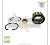 Mozzo cuscinetto ruota Maxgear Anteriore per VW SCIROCCO JETTA II I GOLF CADDY
