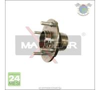 Mozzo cuscinetto ruota Maxgear per AUDI A6 A4